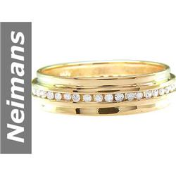 .50 ct Diamond Ring 14kt Gold
