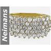 1.72 ct Diamond Ring 14kt Gold
