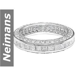 2.52 ct Diamond Ring 14kt Gold