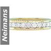 Image 1 : 1.10 ct Diamond Ring 14kt Gold