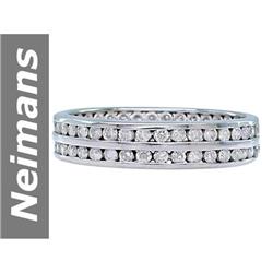 .91 ct Diamond Ring 14kt Gold