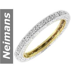 .60 ct Diamond Ring 14kt Gold
