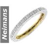 Image 1 : .60 ct Diamond Ring 14kt Gold