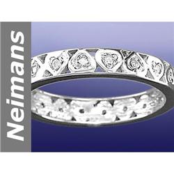 .14 ct Diamond Ring 14kt Gold