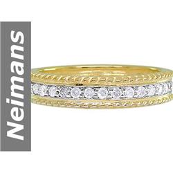 .53 ct Diamond Ring 14kt Gold