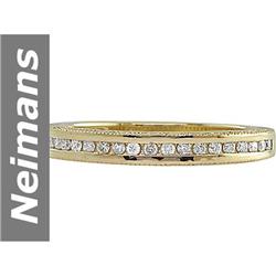.17 ct Diamond Ring 14kt Gold
