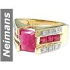 Image 1 : 2.80 ct Ruby & Diamond Ring 14kt Gold