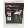 Image 2 : Brookstone Gel & Lather Heating System