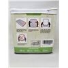 Image 2 : Utopia Waterproof & Breathable Bamboo Mattress Protector- Full Size