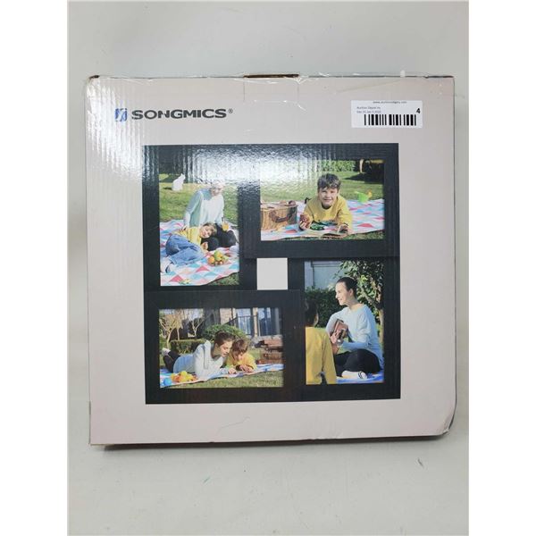 Songmics Photo Frame