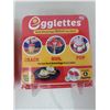 Image 2 : Egglettes Microwave Cookers (2ct)