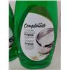 Image 4 : Compliments Original Dishwashing Liquid (4 x 1L)