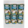 Image 1 : Grace Coconut Milk (6 x 400ml)