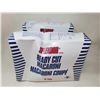 Image 1 : Splendor Ready Cut Macaroni (2 x 2kg)