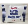 Image 2 : Splendor Ready Cut Macaroni (2 x 2kg)