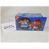 Image 1 : M&M's Minis Vanilla Cookies (12 x 53g)