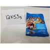 Image 2 : M&M's Minis Vanilla Cookies (12 x 53g)