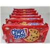 Image 1 : Chips Ahoy Chewy Cookies (6 x 271g)