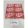 Image 1 : Nestle KitKat (12 x 45g)