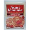 Image 2 : Aunt Jemima Original Pancake Mix (3 x 905g)