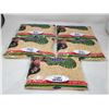 Image 1 : Cedar Soft Wheat (5 x 2lbs)