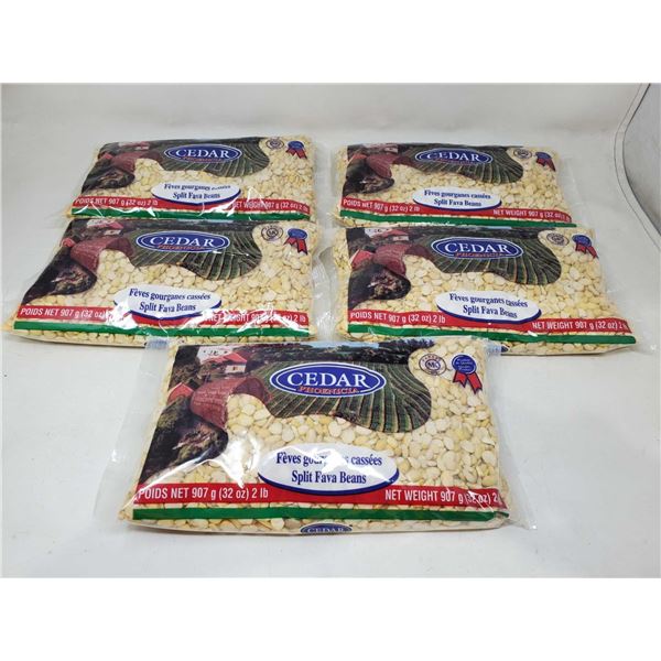 Cedar Soft Wheat (5 x 2lbs)