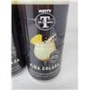 Image 2 : Motts Pina Colada Mix (3 x 1L)