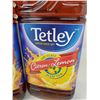 Image 2 : Tetley Lemon Iced Tea (2 x 2L)