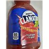 Image 2 : Mott's Clamato Original Tomato Clam Cocktail Beverage (6 x 945ml)