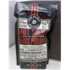 Image 2 : Pop Daddy Hot Sauce Pretzels (12 x 212g)