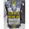 Image 2 : Pop Daddy Yellow Mustard Pretzels (12 x 212g)