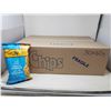 Image 1 : 59th Street Slt and Vinegar Potato Chips (30 x 60g)