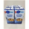 Image 1 : Chicken Broth (6 x 900ml)