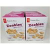 Image 1 : Zookies Animal Crackers (6 x 210g)