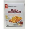 Image 2 : Asiago & Sundried Tomato Mini Cheese Crackers (5 x 200g)