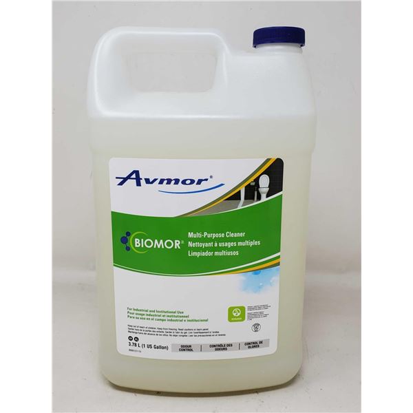 Avmor Multi-Purpose Cleaner 3.78L