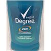 Image 2 : Men Degree Deodorant (3 x 76g)