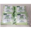 Image 1 : Simple Makeup Cleansing Wipes (4 x 25)