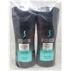 Image 1 : Axe Apollo Clean & Fresh Body Wash (2 x 473ml)