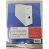 Image 2 : Letter Binding Cases (6 Cases)