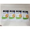 Image 1 : Ocean's SnacKit- Light Tuna, Onion & Celery (4 x 95g)