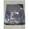 Image 1 : DKNY Twin Quilt- Speckled Jersey (68in x 88in)