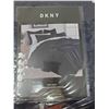 Image 2 : DKNY Twin Quilt- Speckled Jersey (68in x 88in)