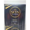 Image 2 : Skyn Original Synthetic Polysoprene Condoms (2 x 24)