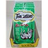 Image 1 : Temptations Seafood Medley Cat Treats (6 x 85g)