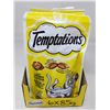 Image 1 : Temptations Tasty Chicken Cat Treats (6 x 85g)