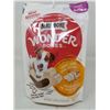 Image 1 : Milk Bone Wonder Bones Dog Treats (4 x 176g)