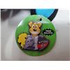 Image 2 : Pet Knight Squeaking Dog Toys (4ct)