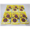 Image 1 : TetraWeekend Tropical Feeding Block (6 x 24g)