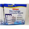 Image 2 : Tetra Whisper Filter Cartridge (2 x 8)